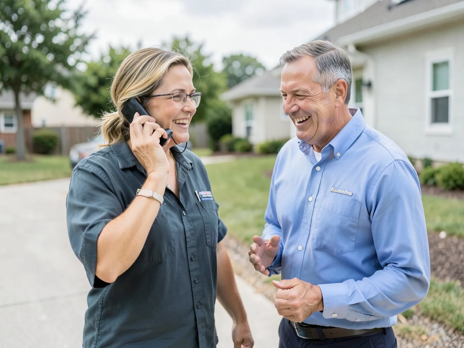 Frequently Asked Questions About Storm Recovery Services in Allenton, MI